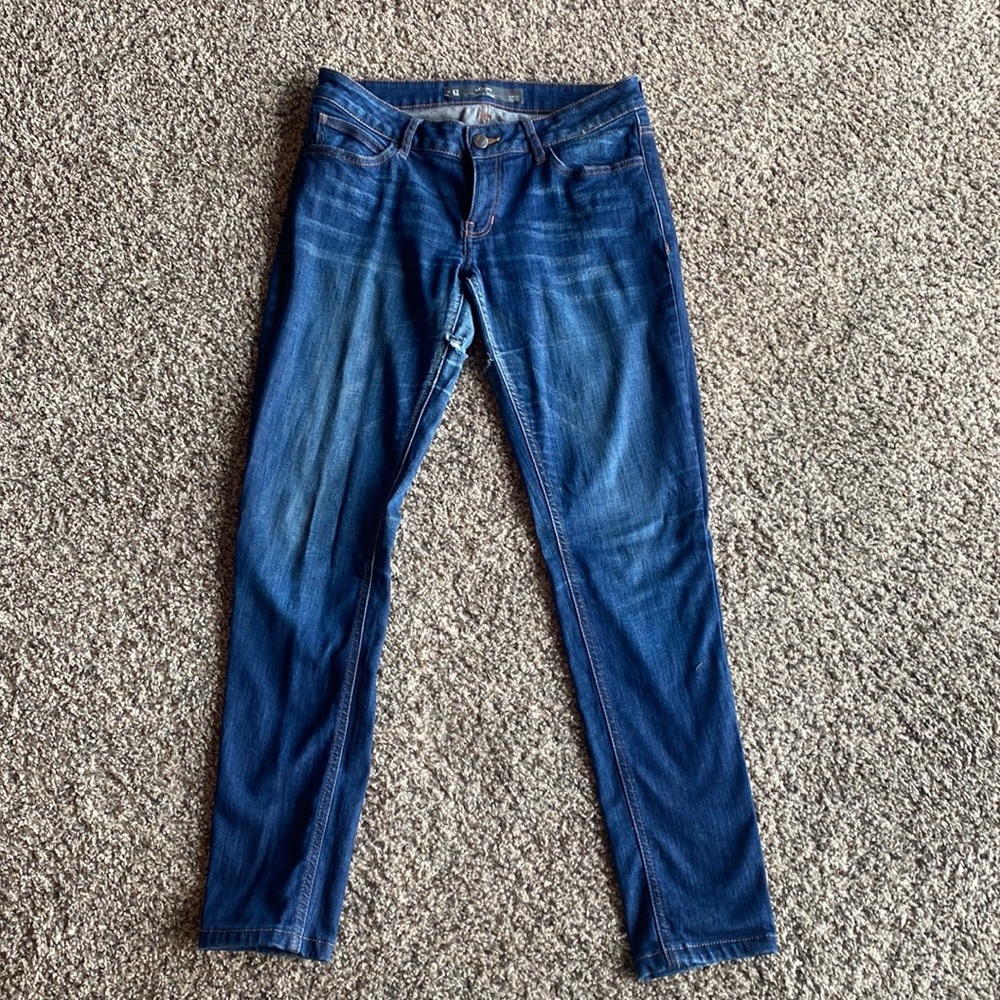 s.Oliver denim jeans.